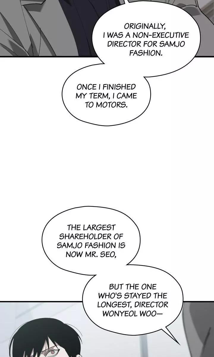 Swapping - Chapter 76 Page 20