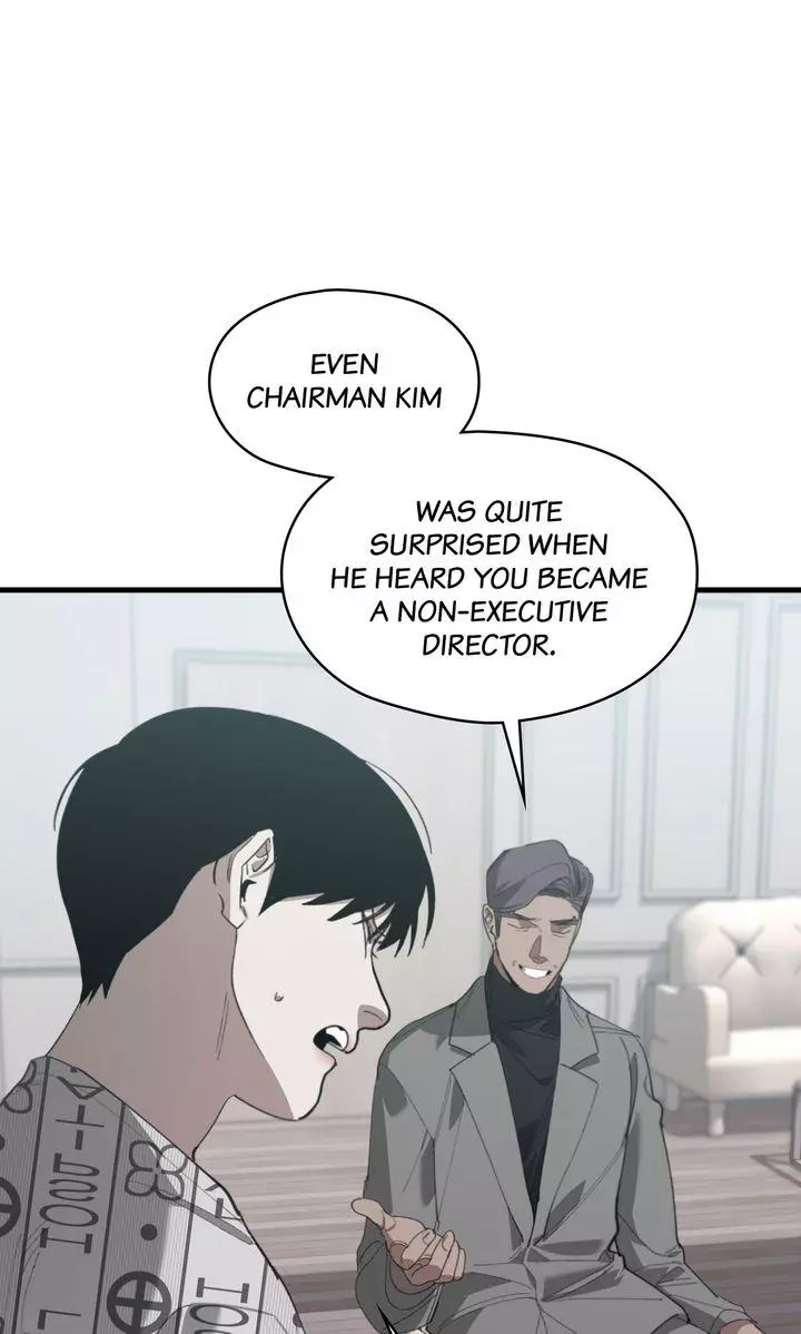 Swapping - Chapter 76 Page 29