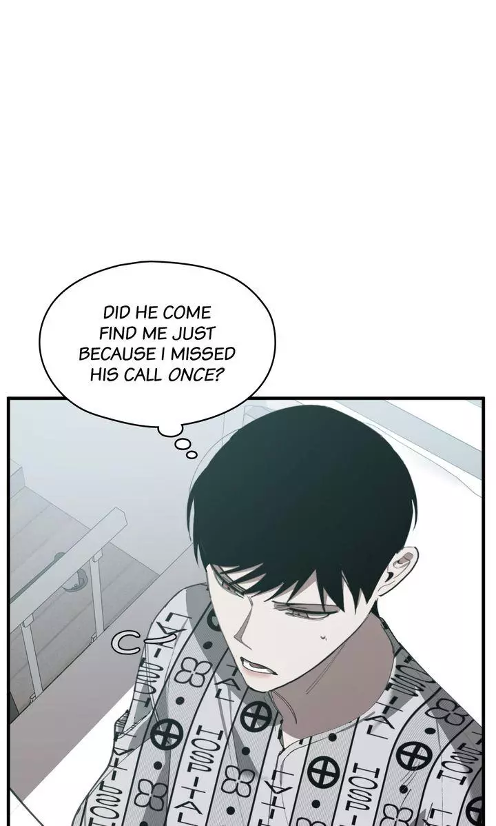 Swapping - Chapter 76 Page 36