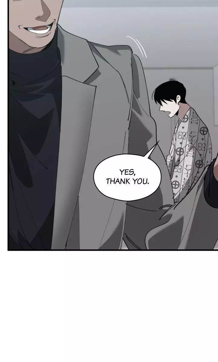 Swapping - Chapter 76 Page 38