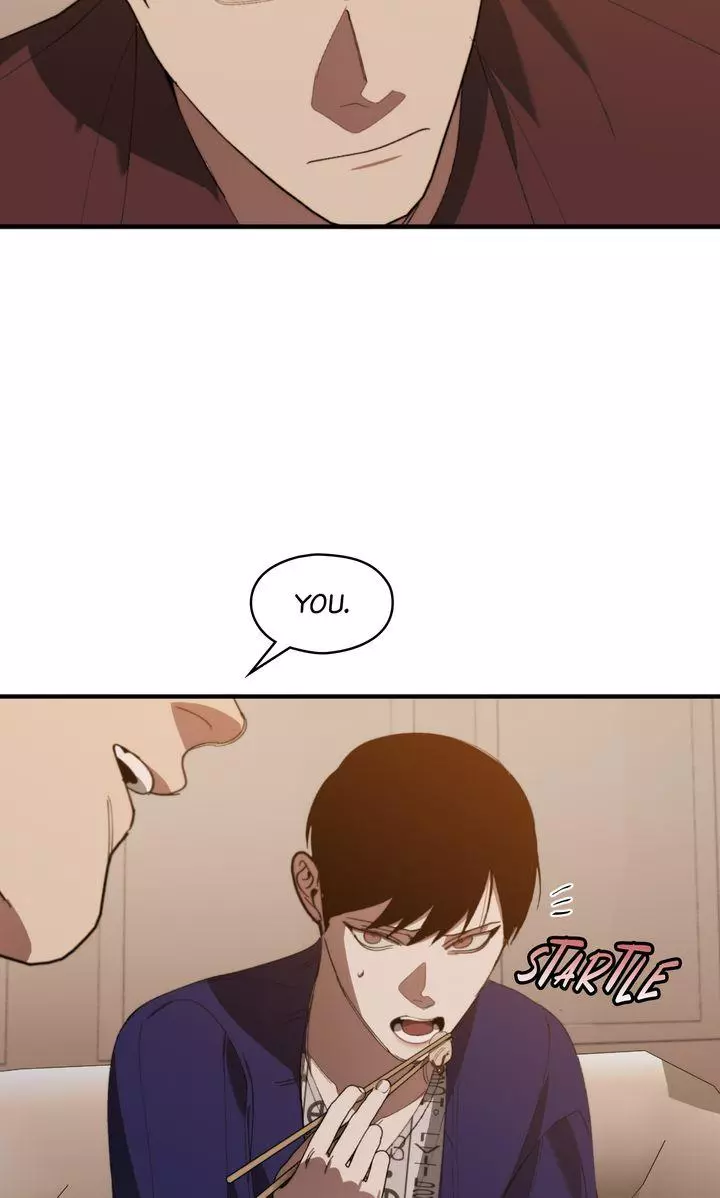 Swapping - Chapter 76 Page 47