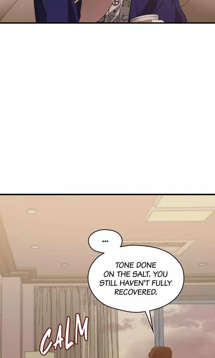 Swapping - Chapter 76 Page 48