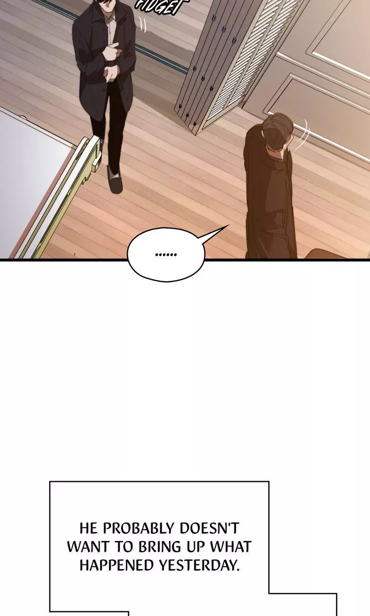 Swapping - Chapter 76 Page 56