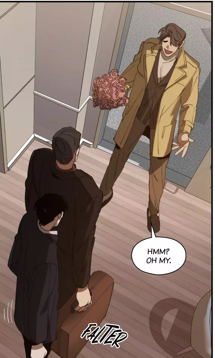 Swapping - Chapter 76 Page 65