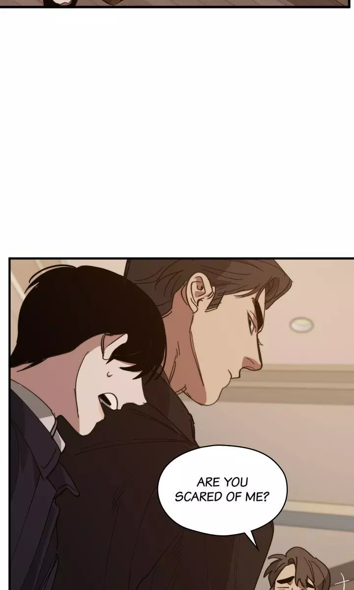 Swapping - Chapter 76 Page 66