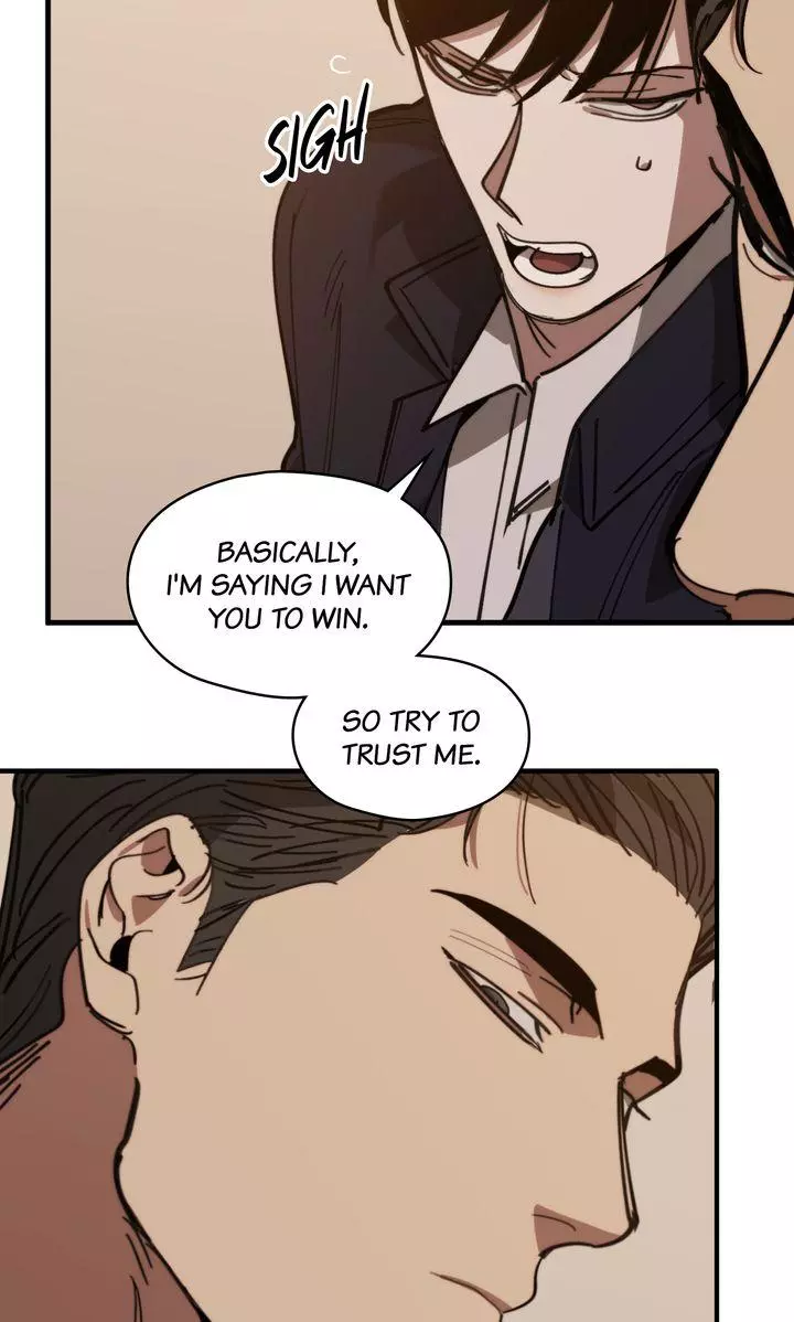 Swapping - Chapter 76 Page 68