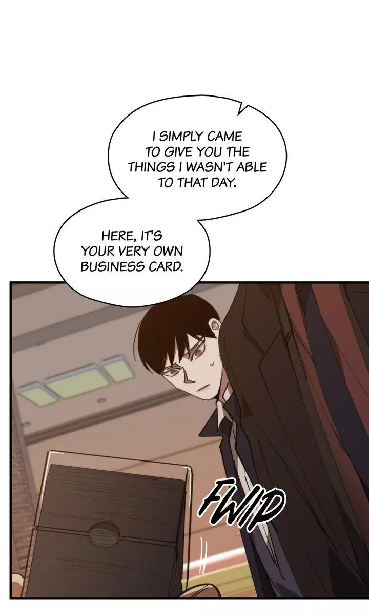 Swapping - Chapter 76 Page 71
