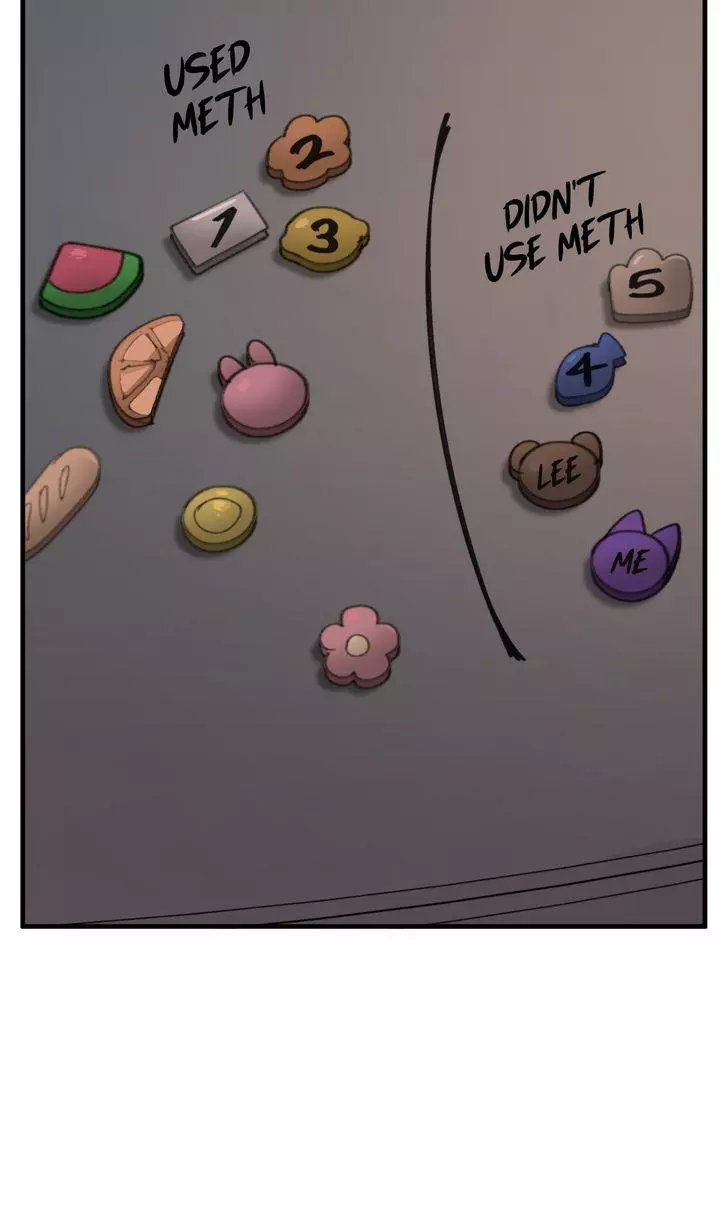 Swapping - Chapter 77 Page 20