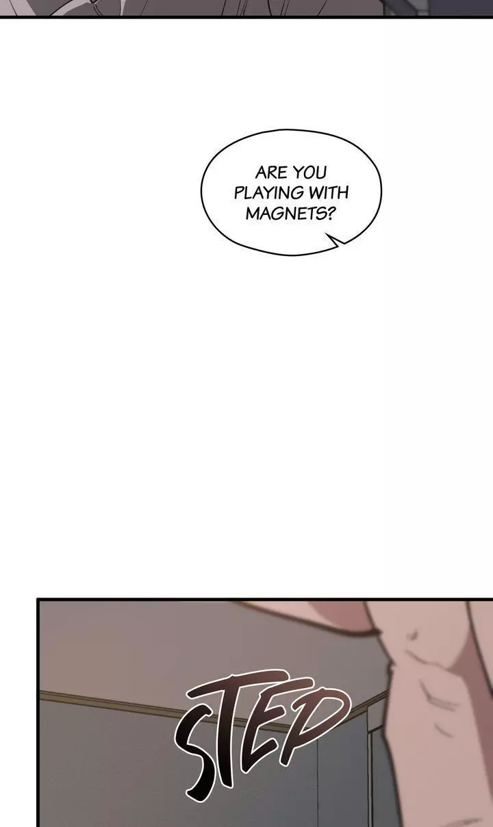 Swapping - Chapter 77 Page 23
