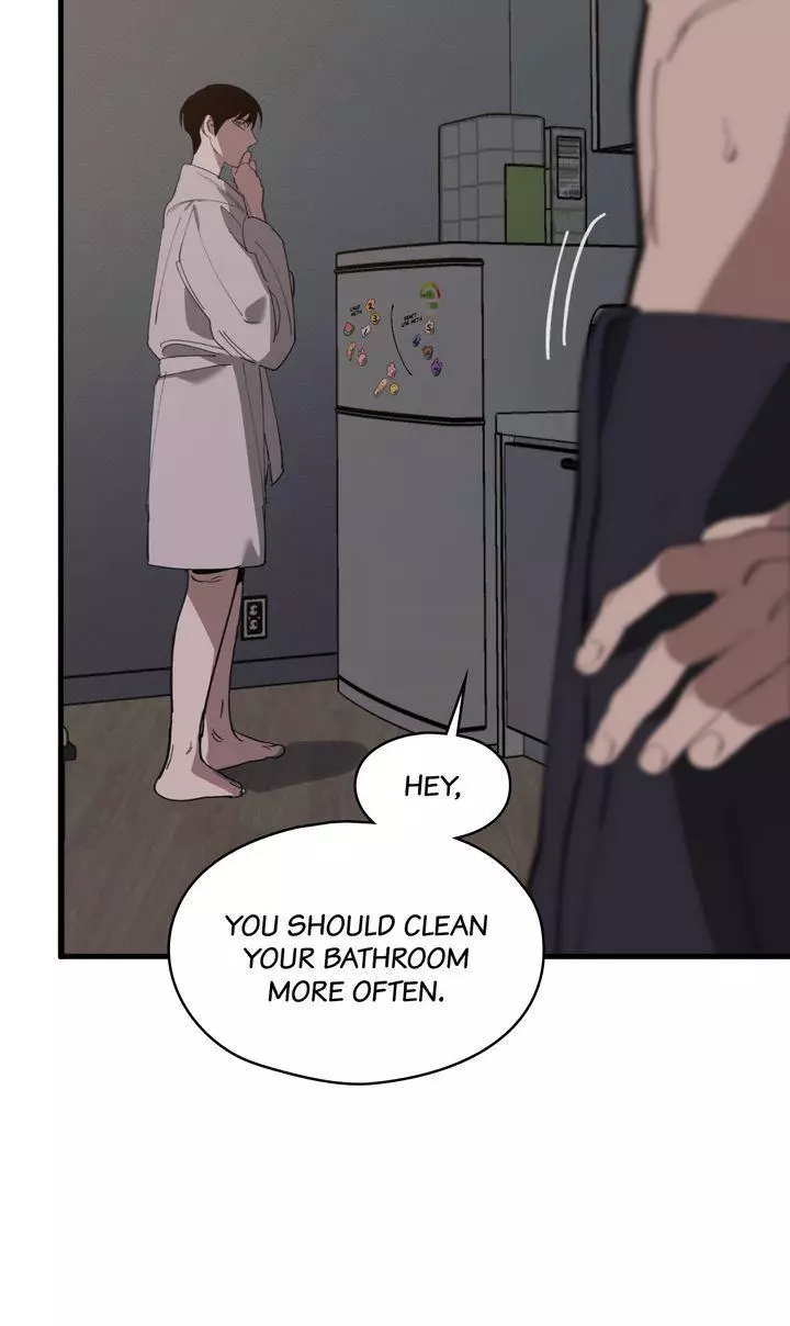 Swapping - Chapter 77 Page 24