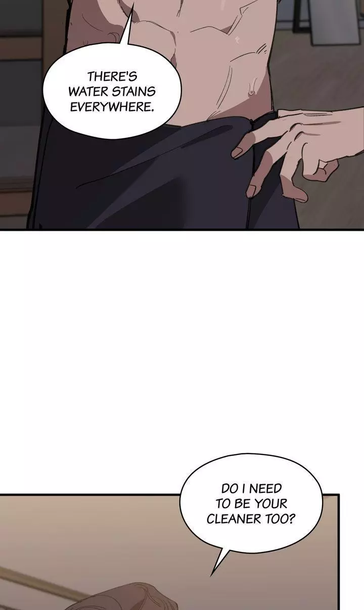 Swapping - Chapter 77 Page 26