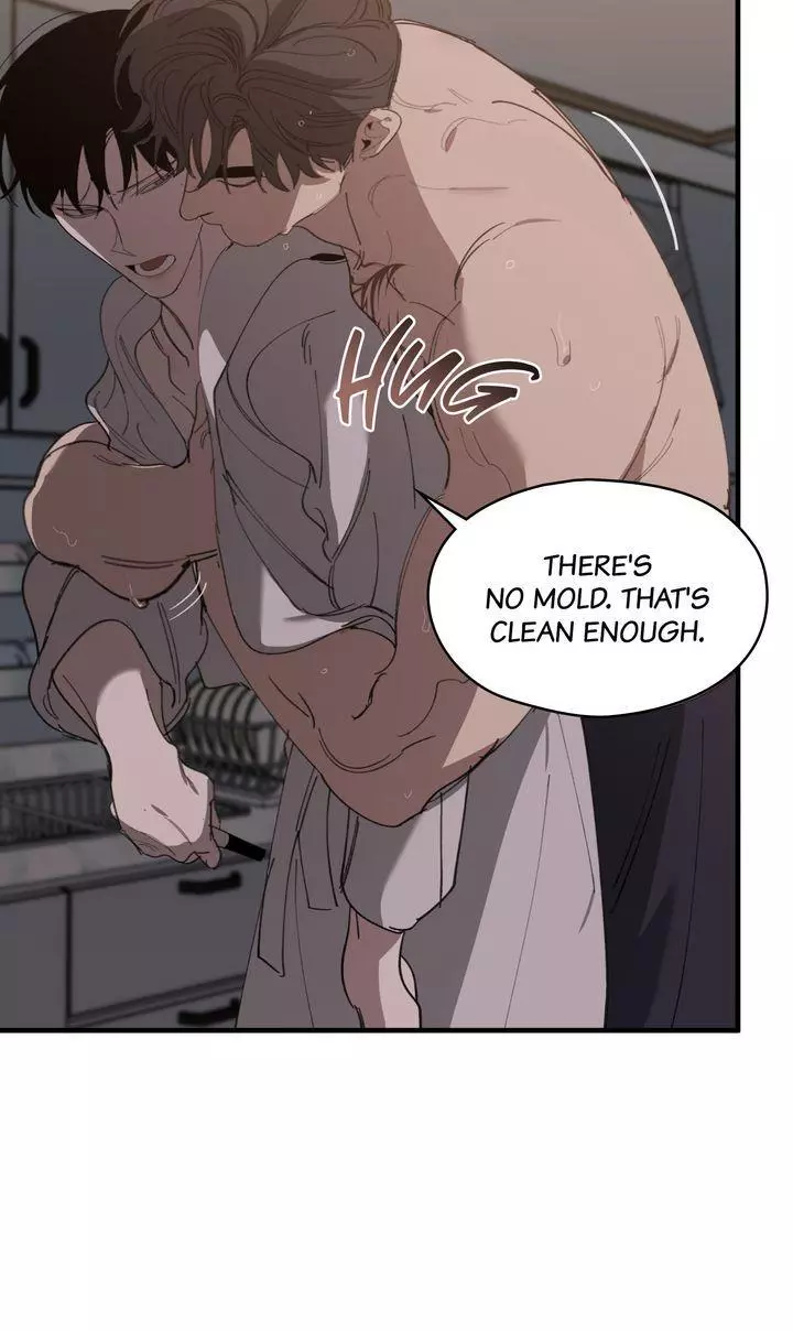 Swapping - Chapter 77 Page 27