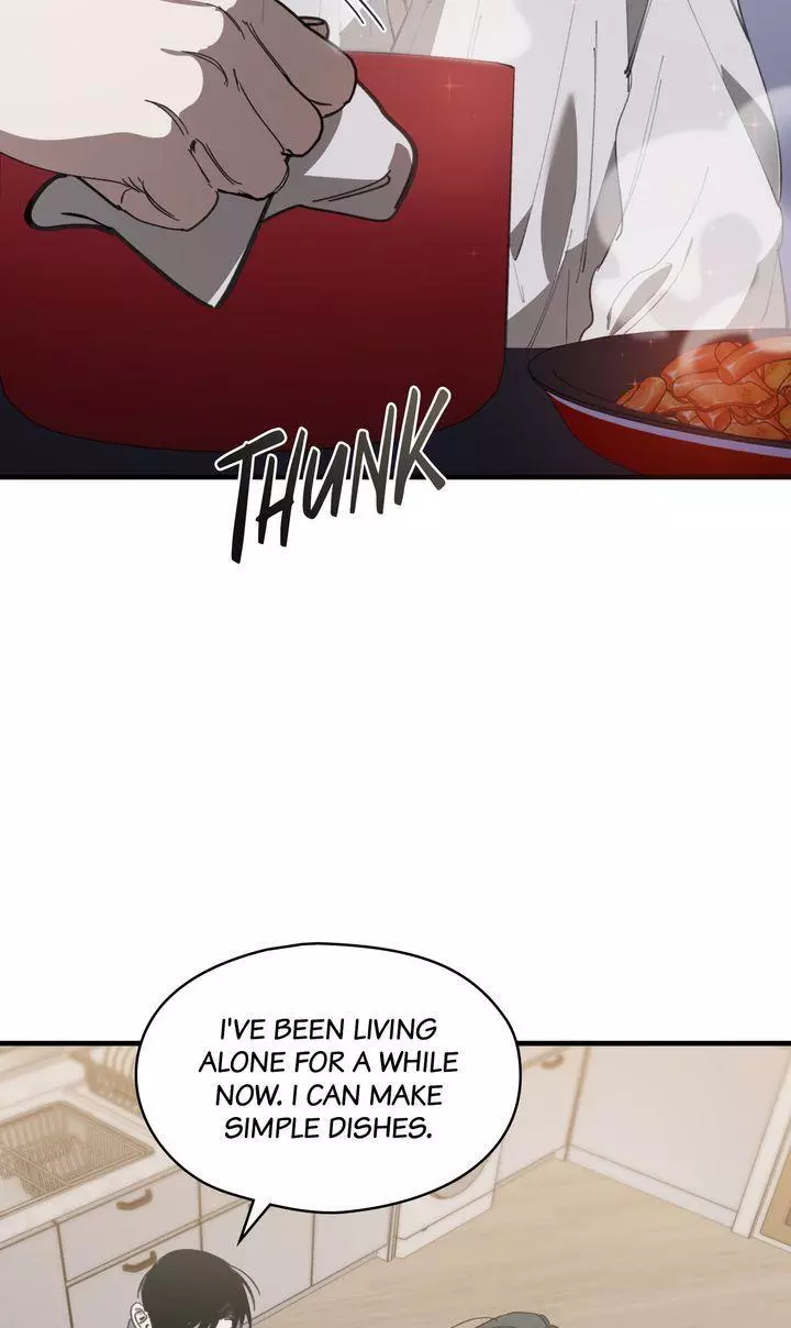 Swapping - Chapter 77 Page 35