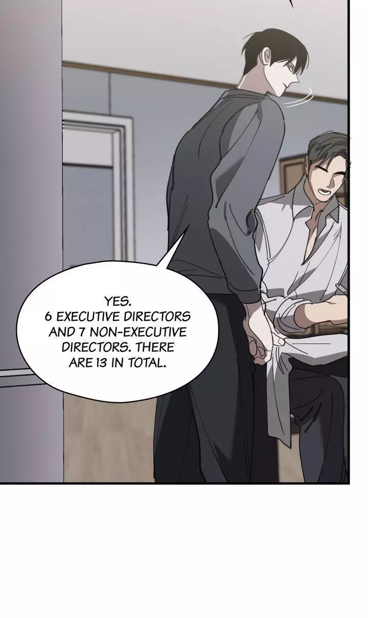 Swapping - Chapter 77 Page 41