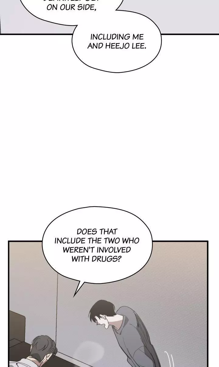 Swapping - Chapter 77 Page 43