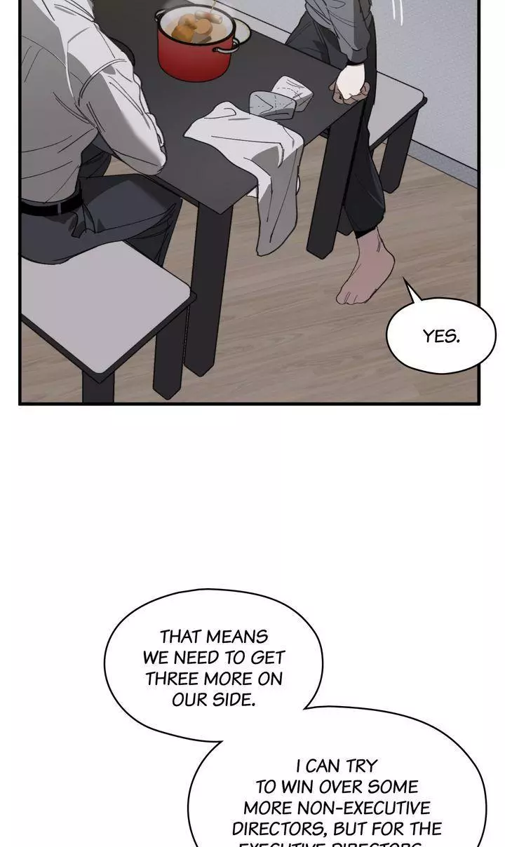 Swapping - Chapter 77 Page 44
