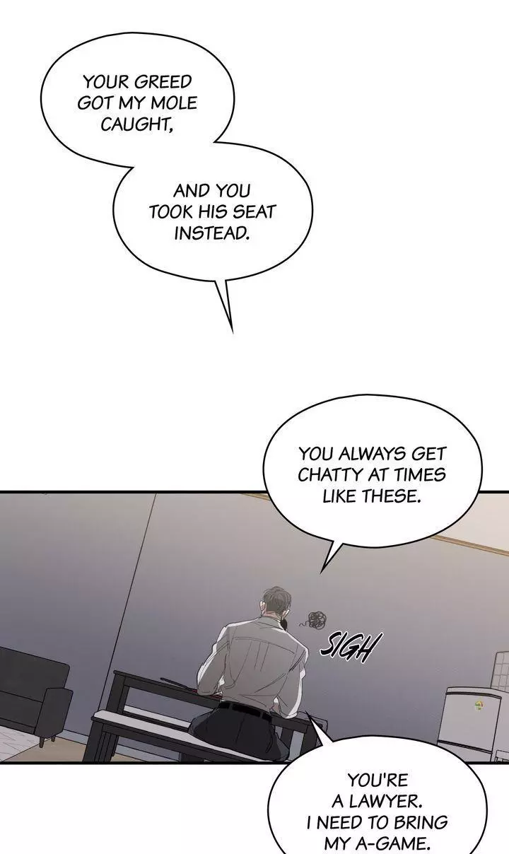 Swapping - Chapter 77 Page 48
