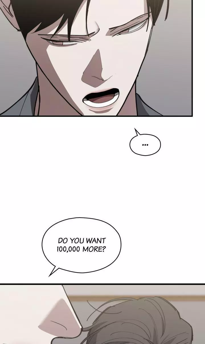 Swapping - Chapter 77 Page 53