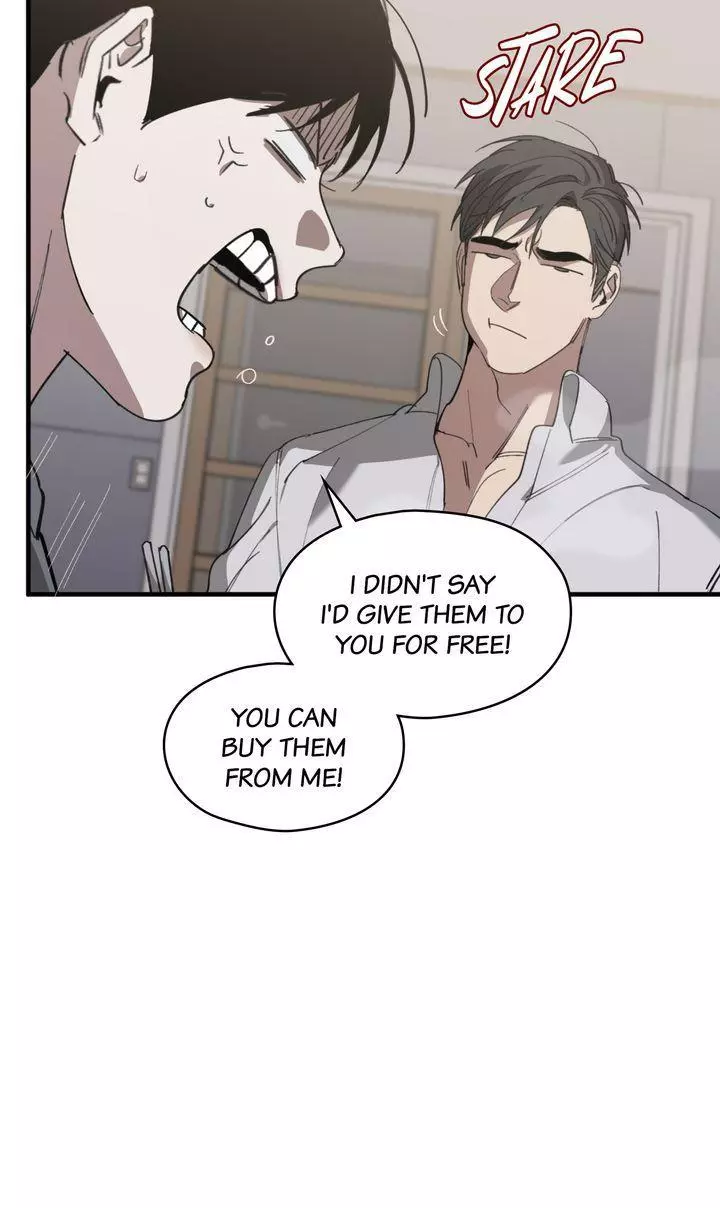 Swapping - Chapter 77 Page 55