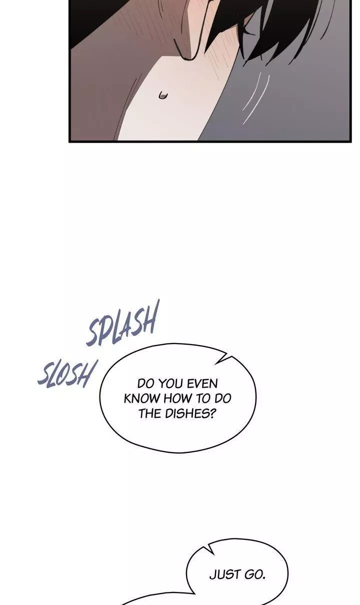 Swapping - Chapter 77 Page 64
