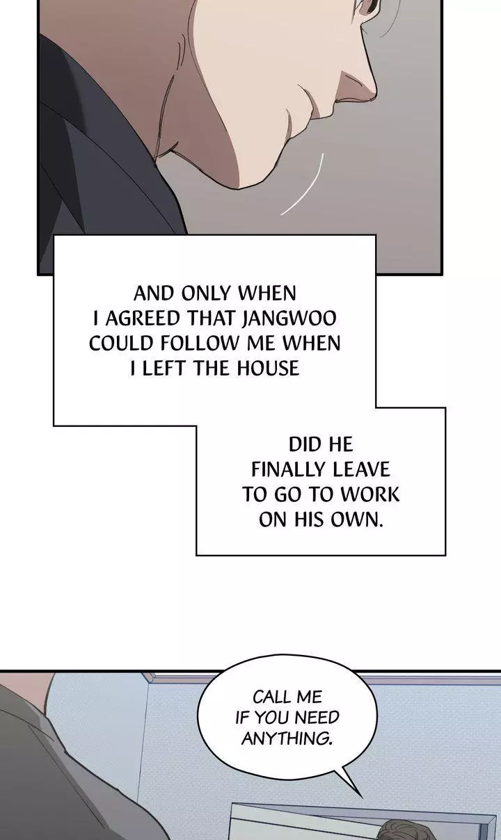 Swapping - Chapter 77 Page 68