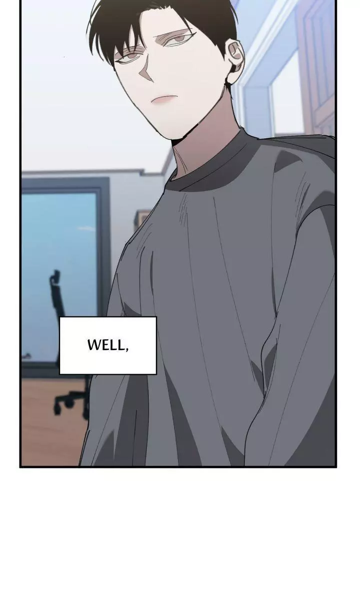 Swapping - Chapter 77 Page 70