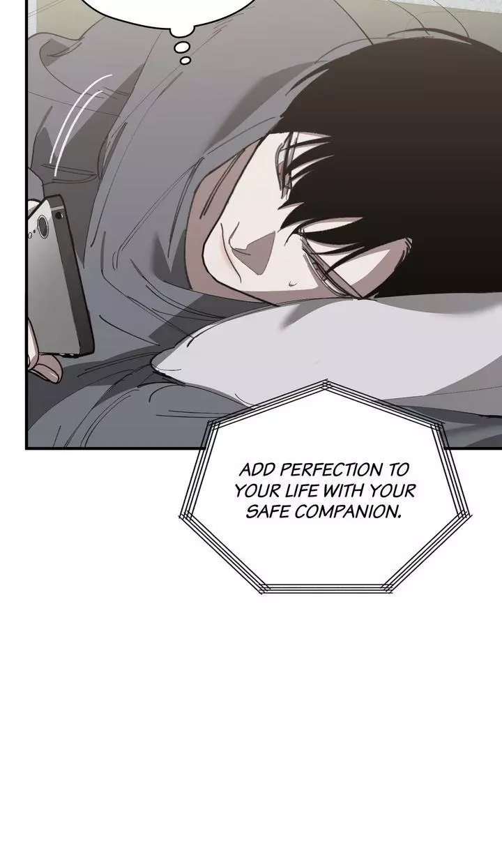 Swapping - Chapter 78 Page 6
