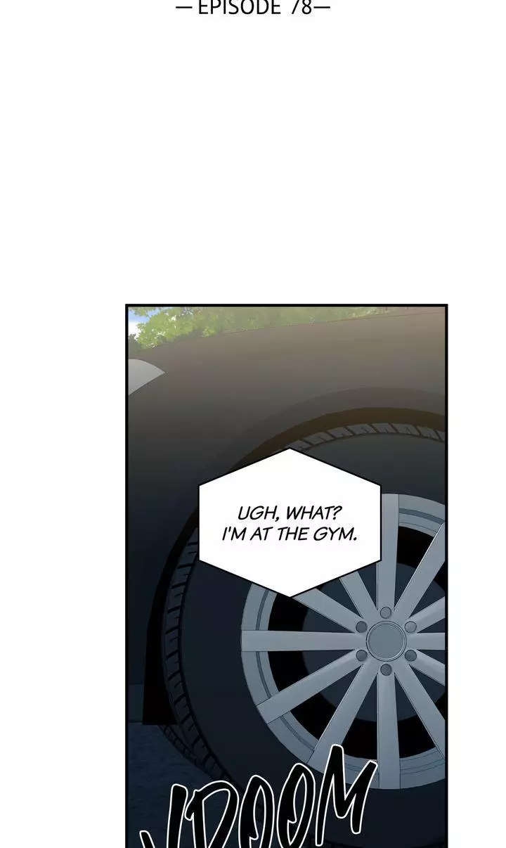 Swapping - Chapter 78 Page 15