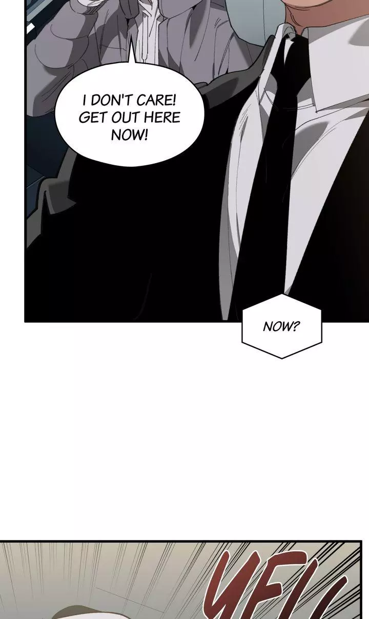 Swapping - Chapter 78 Page 17