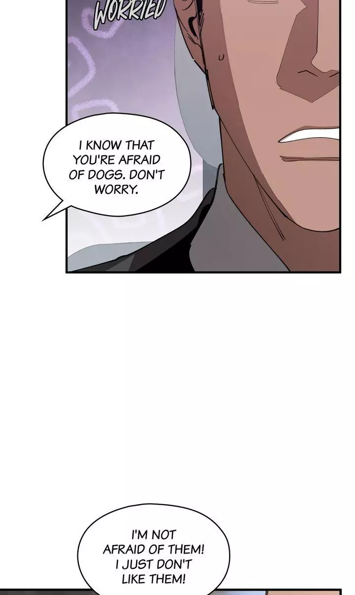 Swapping - Chapter 78 Page 21