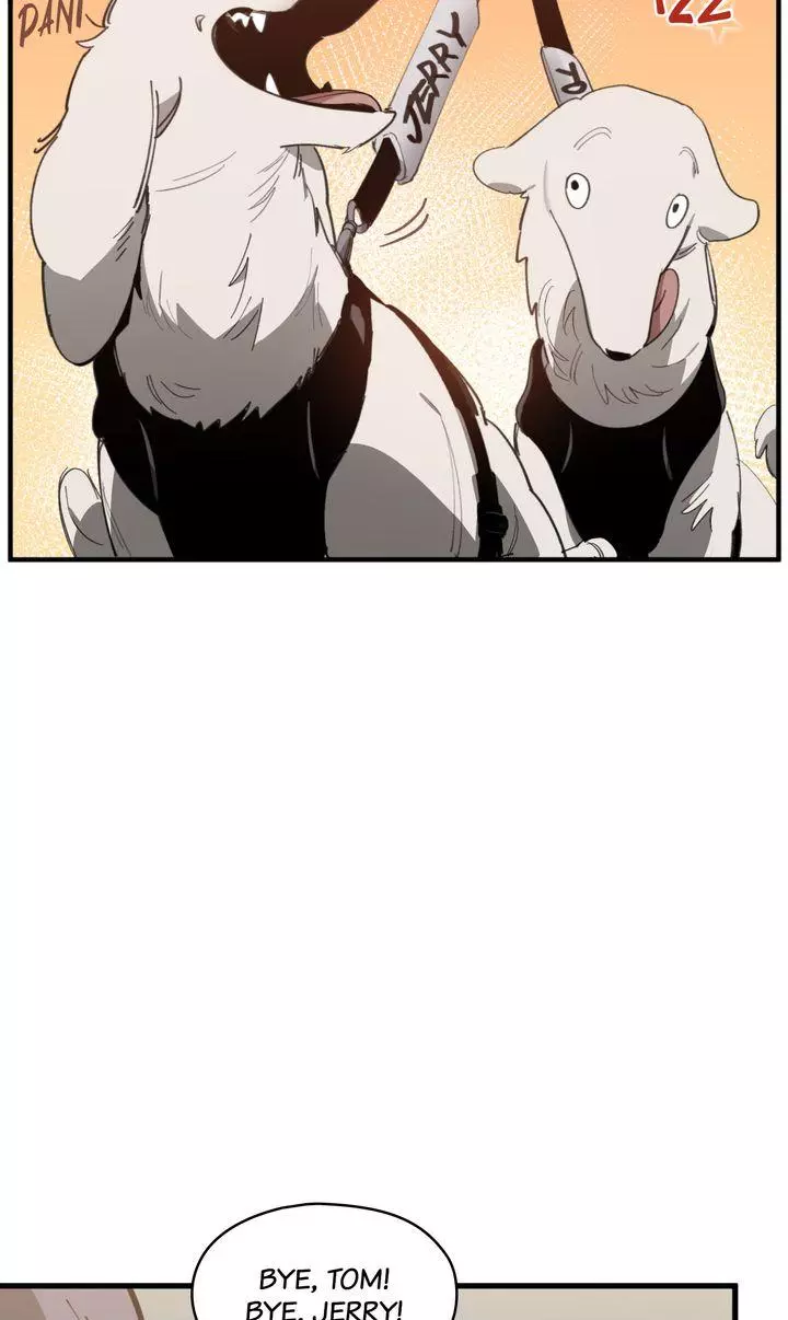 Swapping - Chapter 78 Page 25