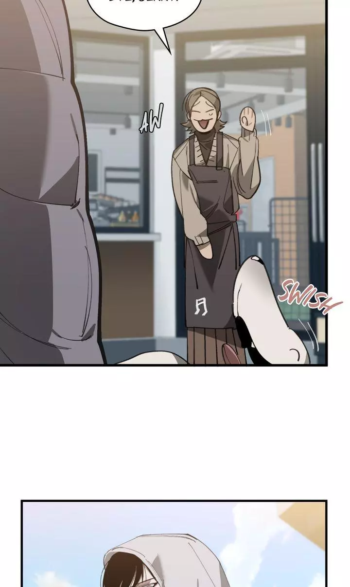 Swapping - Chapter 78 Page 26