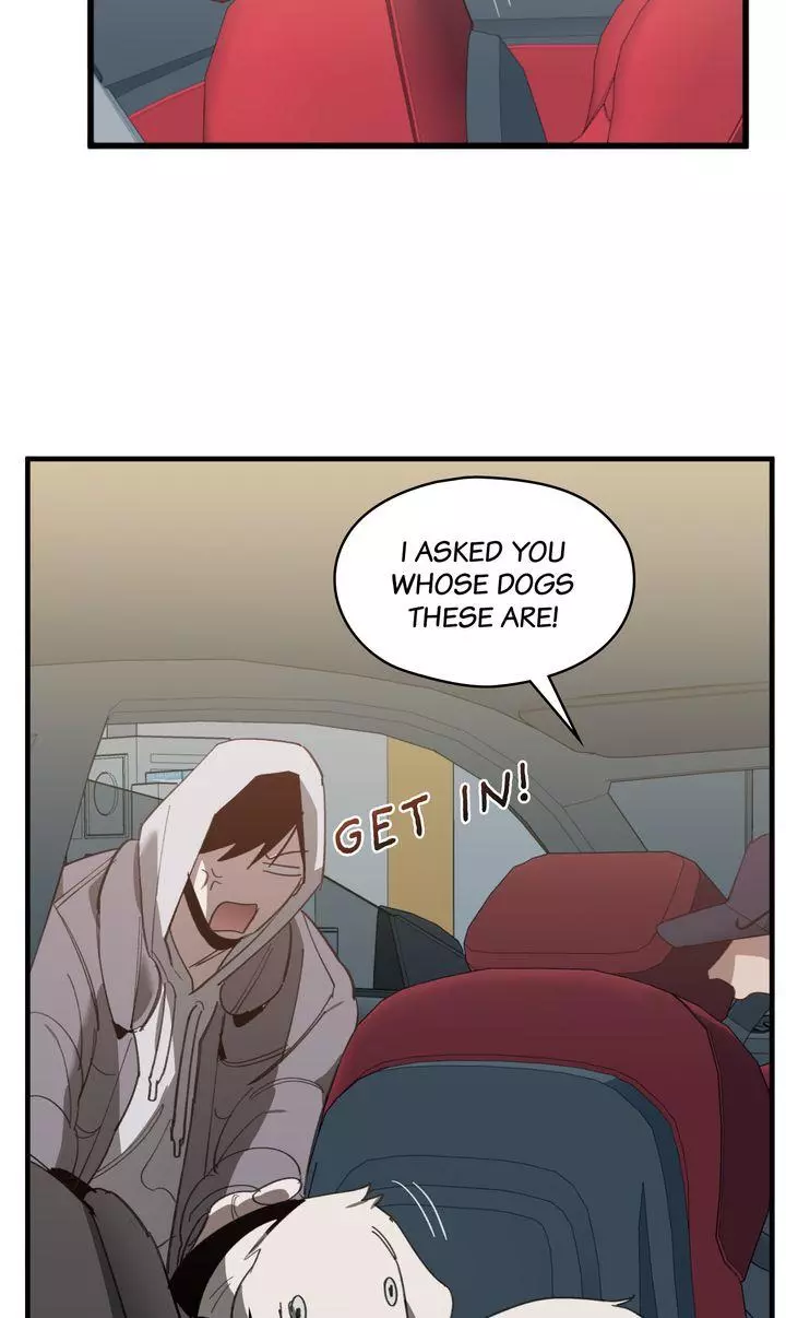 Swapping - Chapter 78 Page 33