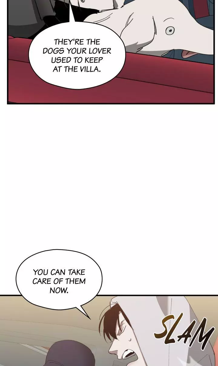 Swapping - Chapter 78 Page 34