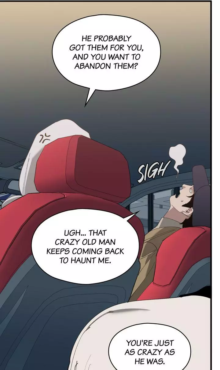 Swapping - Chapter 78 Page 36