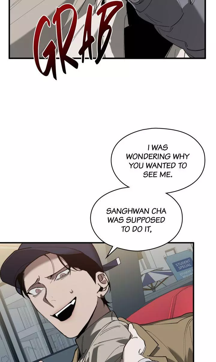 Swapping - Chapter 78 Page 38