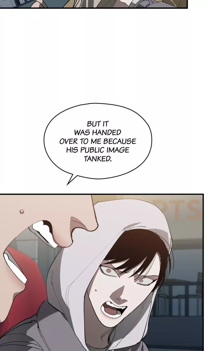 Swapping - Chapter 78 Page 39