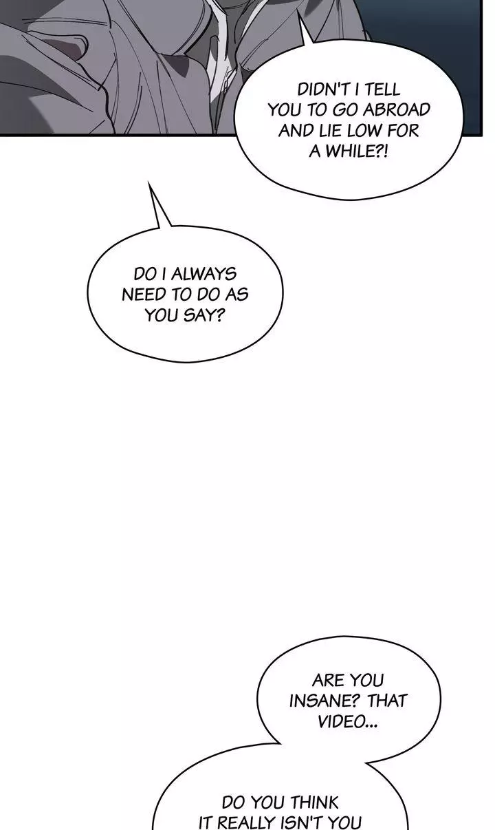 Swapping - Chapter 78 Page 40