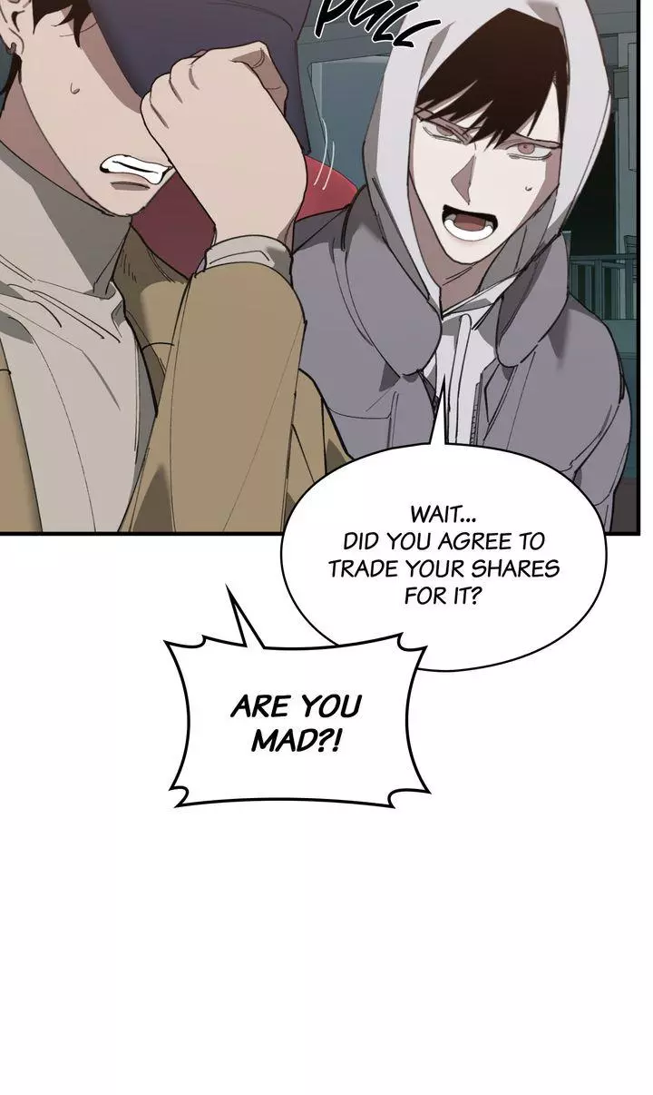 Swapping - Chapter 78 Page 46