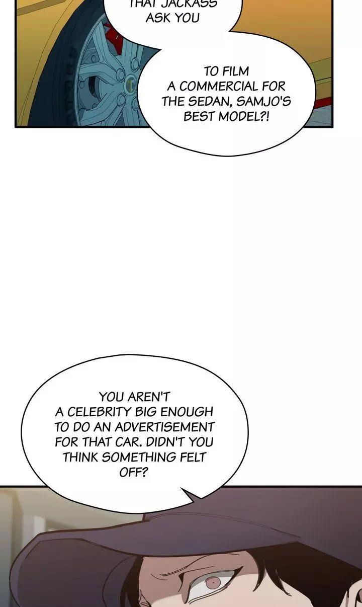 Swapping - Chapter 78 Page 48