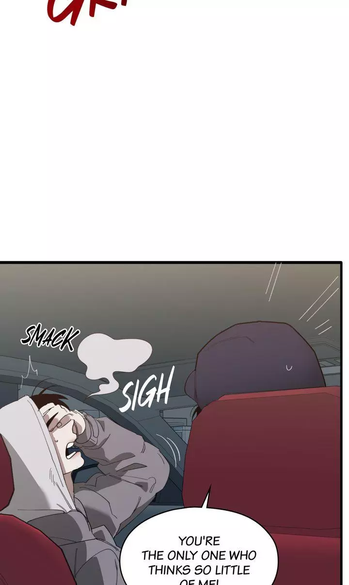 Swapping - Chapter 78 Page 50