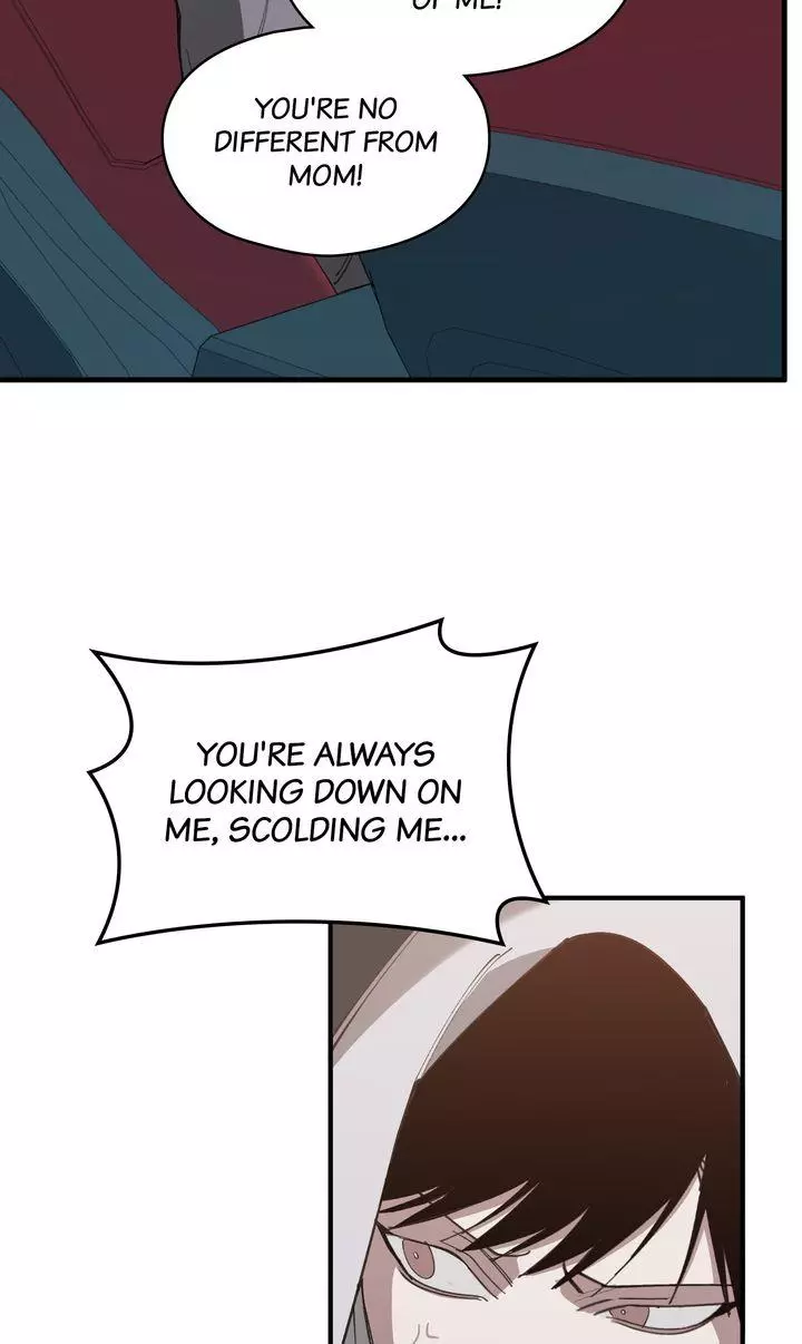 Swapping - Chapter 78 Page 51