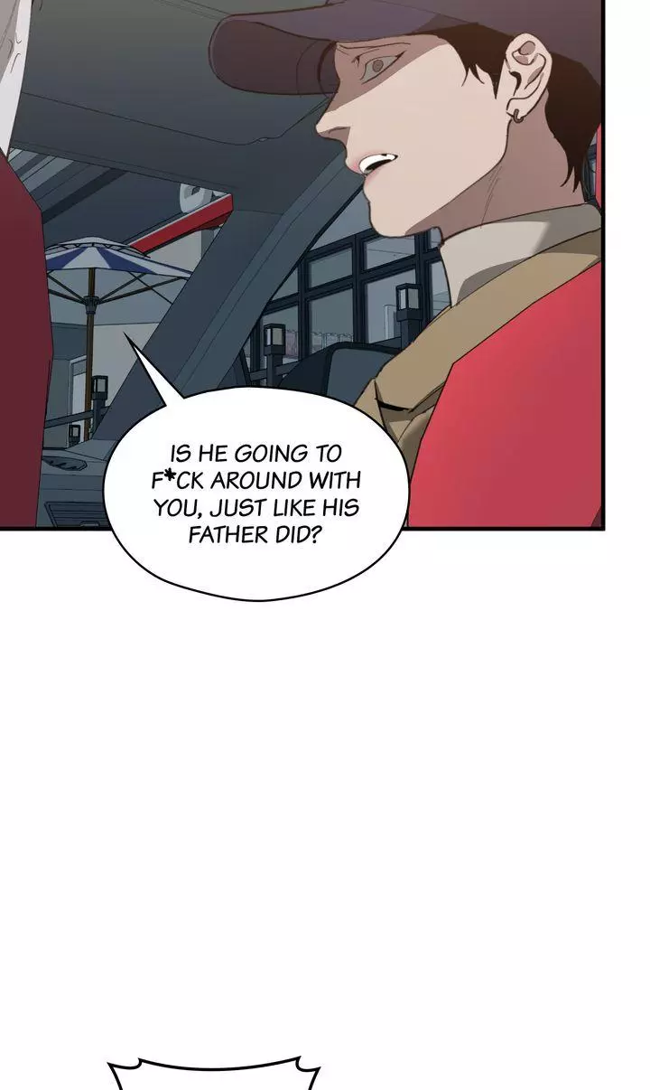 Swapping - Chapter 78 Page 54