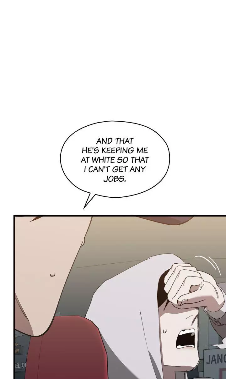 Swapping - Chapter 78 Page 56