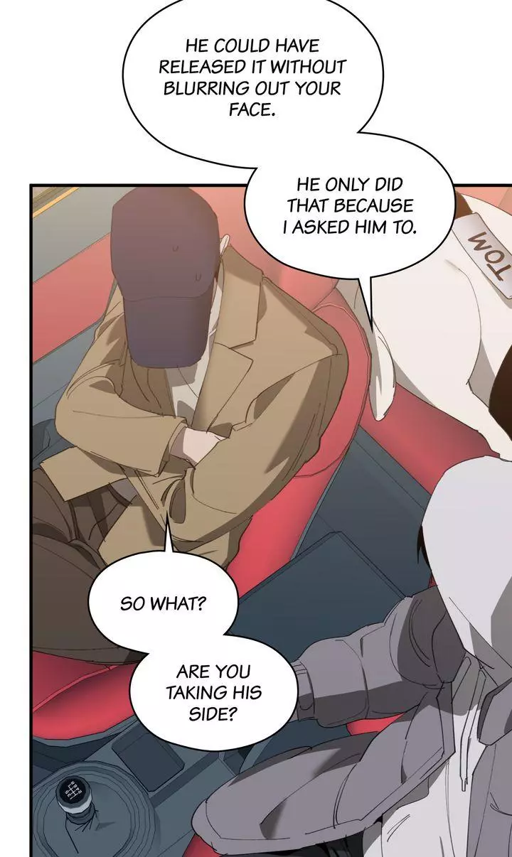 Swapping - Chapter 78 Page 63