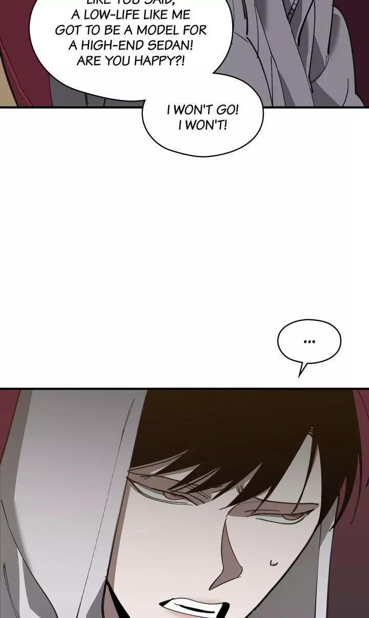Swapping - Chapter 78 Page 69