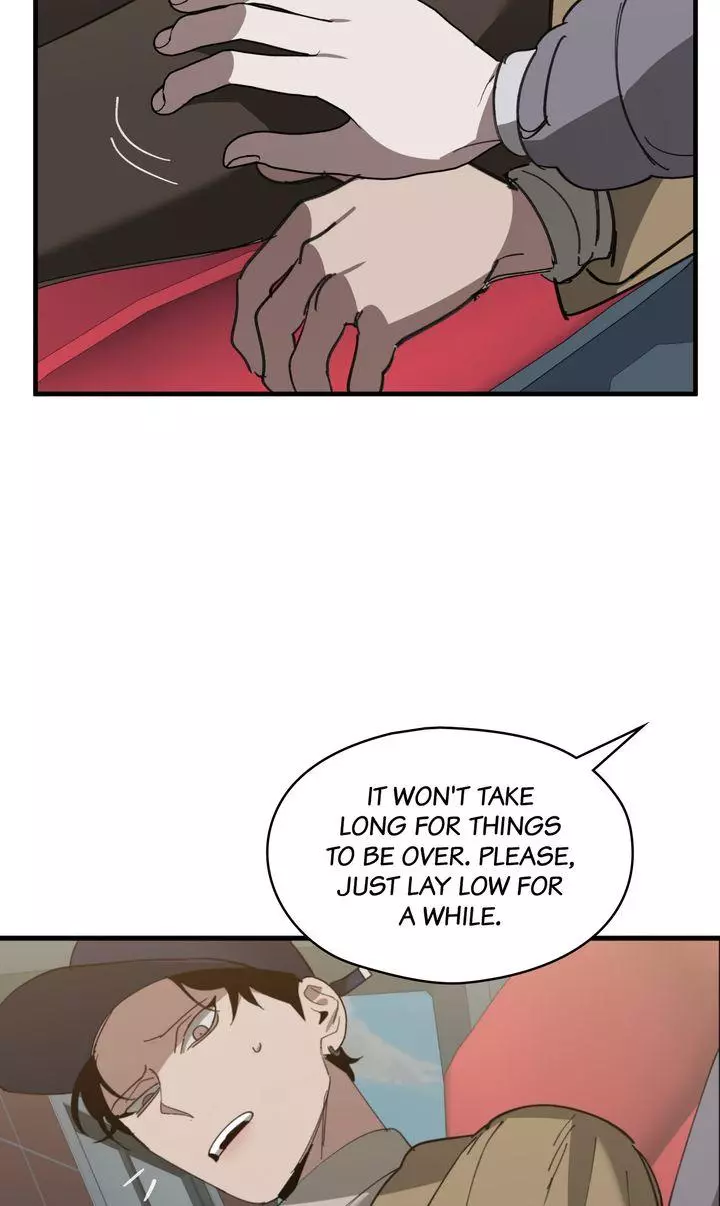 Swapping - Chapter 78 Page 71
