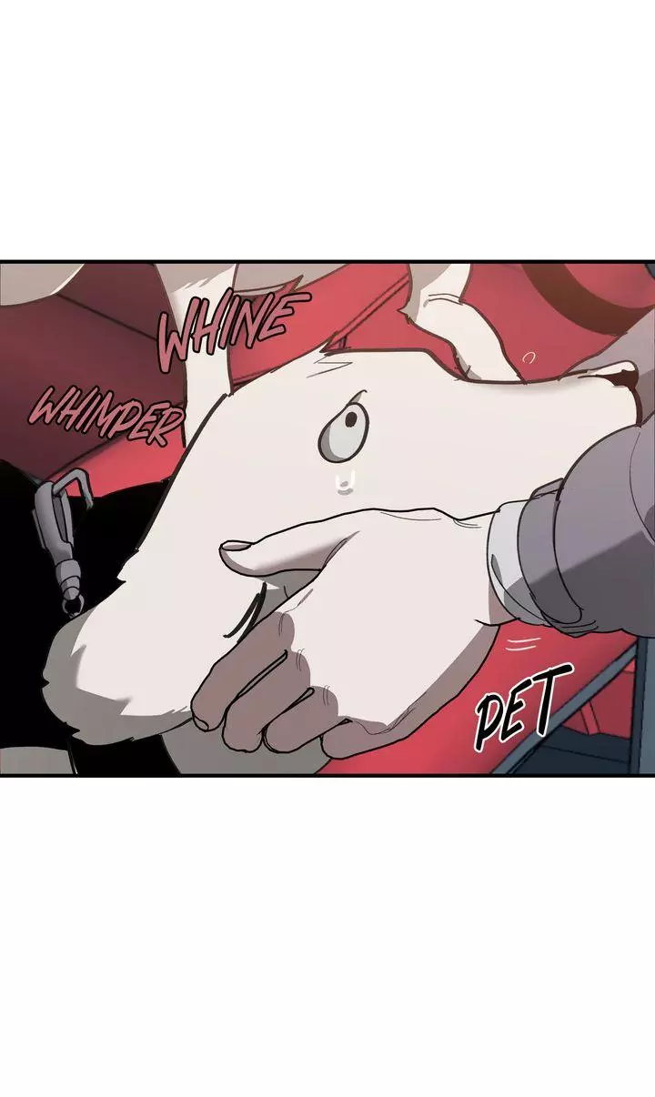 Swapping - Chapter 78 Page 75