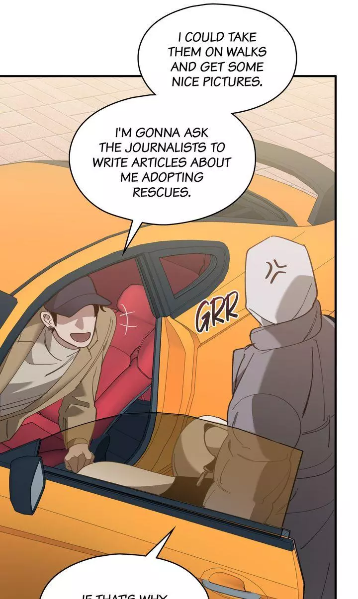 Swapping - Chapter 78 Page 76