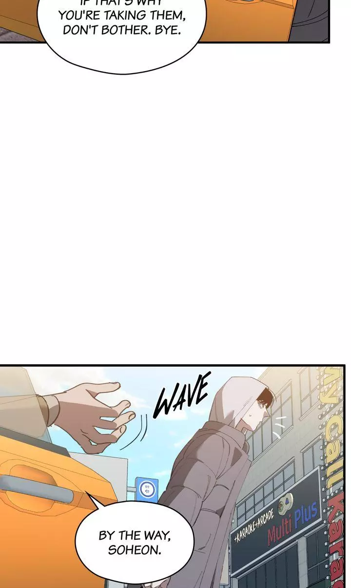 Swapping - Chapter 78 Page 77